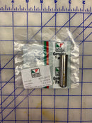 201-30171 Exhaust Valve guide, used on the Lister Petter TS and TR series engines.