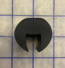 10331 Channel Rubber used on the RD 150 Read Screen-All, top screen. Superseded part number was 1173