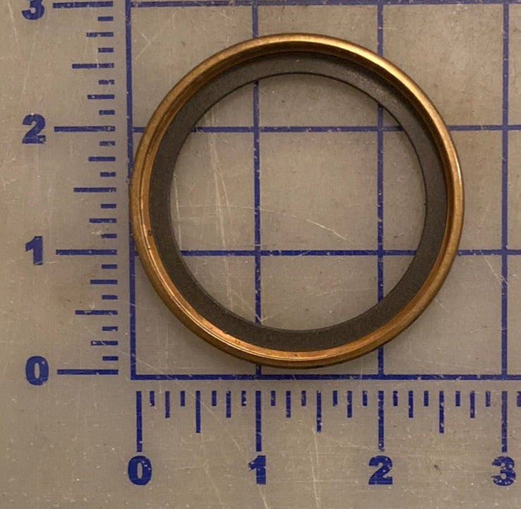 380115 Seal, Thermostat Seal, for the Hercules D4800 and D5000 series engine.