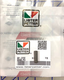 601-3110 Pin, dowel, Commonly used through out the Lister Petter line of engines. LT, LV, TS, TR, TX