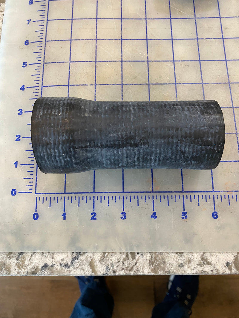 02502AH Adapter 2" x 1 3/4" Bell Reducer , This is an OPP Adaptable Hose Product that takes a 2" hose to 1 3/4" as a bell reducer or vice a versa. hoses together.