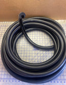 10331 Channel Rubber used on the RD 150 Read Screen-All, top screen. Superseded part number was 1173