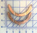 570-31360 Thrust washer, used on a Lister Petter TX, TS and TR model engines.