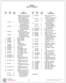 130-1197 Radiator, used on the Cummins 600 KW and  750 KW DF series 60 hertz model generators, with the VTA 28 and KTA 38 engines. Cummins has obsoleted this OEM part.