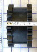 10371 Sleeve, used on all Read Screen-all Screeners up to serial number 1626