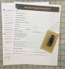 26299001 Elliott MagneTek digital engine controller, replacement for the obsolete OEM controller.