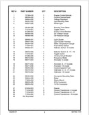 72190-716/B Genset Control Module, Used in the PSS35000-34/B Winco gaseous generator. There is a $200 dollar core charge built into the price. You will receive the $200 dollars back once your old core is returned to OPP, your cost will be $536.50.