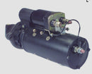 251046 Starter,  24 volt clockwise, Hercules assembly. Used on the 4800 series engines. There is a $400 dollar core charge built into the price of this starter. Your cost will be $785.30 after the return. Alternate part number will be 1113998