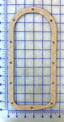 375101 Oil CoolerCover Gasket, used on the Hercules D4800 and D5000 series engine.