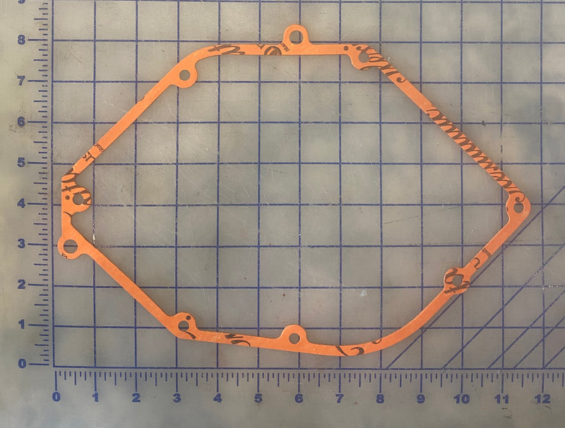 751-11222 Gasket/Joint gear end cover, used on the Lister Petter LPA LPW/S/G and the LPW Marine engines