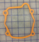 201-43450  Valve cover joint/gasket, used on the model TX Lister Petter engines