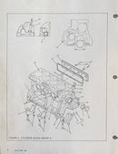 206165 plug,cup. ,Freeze plug used on the Hercules model G1600 engine.