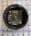40-2504810 Distributor cap Prestolite, Hercules G2300 4 cylinder distributor.