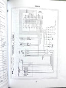 061202 Operation, Technical and Parts manual for the Elliott and Genmac Generators Models MPSG/HSG 12, 12, 19 and MPSD/HSD 17 and 21 diesel units