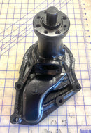 287370-00 Water pump, complete rebuilt. Used on the 3400 series and the D298 Hercules engines. ($1000.00 refundable core charge included in costs). Currently waiting on cores to be returned. 3 cores are out as of 11/15/24