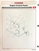 11194 Shutdown System Relay Switch, used on the RD-40, RD-90, and the 150s, primarily model As, Read Screen-All screeners.