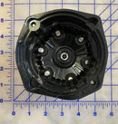 40-2504806 Distributor cap Delco, Hercules G 3400, 6 cylinder gaseous engine