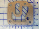40-3891103 Gasket, Housing gasket for the oil pressure regulator. Used on the 4800,5000 series Hercules engines