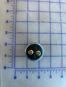 11084 Starter button used on the Read Screen-All RD-40 and the RD-90 screens.