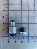 11084 Starter button used on the Read Screen-All RD-40 and the RD-90 screens.