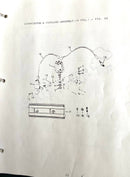 824735-R Distributor Cap, Delco Hercules G 3400, 6 cylinder gaseous engines.