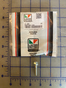 272-00800 Screw, Flange head type. fits LPA, LPW, LPWS, LPWG, LPWT series engine, crankcase door.