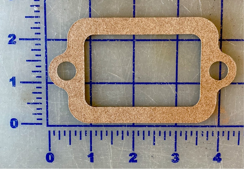 380096 Gasket, Water outlet pipe gasket for the Hercules D4800 and D5000 series engine.