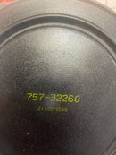 366-06760 Air Filter Housing/Assembly used on the Lister Petter ST1 model engine