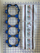 754-40891 Cylinder Head Gasket, fits LPW/S4 and LPWT engines, this gasket fits the 4 cylinder engines only