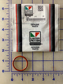 751-12680 O-Ring seal, used on LPA, LPWS, LPWT engines, used to seal the oil fill caps.