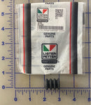 367900 Bellows, used on the AC1 and AD1 Lister Petter series engines.