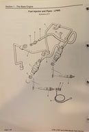 751-60290 Fuel injector for the Lister Petter LPWS engine, $100.00 dollar core charge with this order.