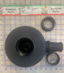 366-06760 Air Filter Housing/Assembly used on the Lister Petter ST1 model engine