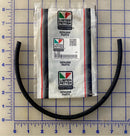 751-18750 Fuel return hose, used on the LPW/T model of engines.