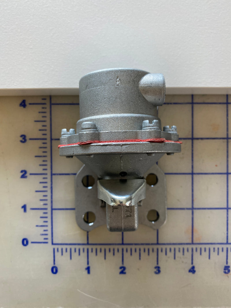 Lister Petter Fuel Lift Pump 201-46298