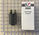 754-46390 Ignition Coil, used on the Lister Petter Hawkpower 4 cylinder gaseous generators.