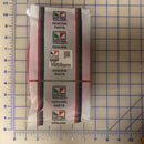 Lister Petter silicone rubber gasket/joint 351-83250, used on the HR3 model engines