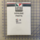 657-33381 TR3 DeCarbon gasket/Joint set,