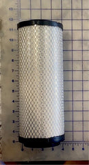 757-27890 Air inlet filter Lister Petter. This filter fit the LPW, LPWS LPWG and LPWT engines.