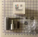 Lister Petter Oil Pump Assembly part number 570-36300, This assembly is for the model TX3 engine