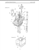 751-41701 valve stem seal used on the LPW and LPA series engines