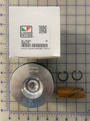 750-41610/050 Piston assembly, used on the LPW and the LPWS Lister Petter series engines.