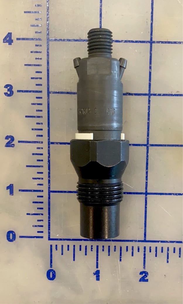 751-40760 Fuel Injector, used on the LPWS series engine.