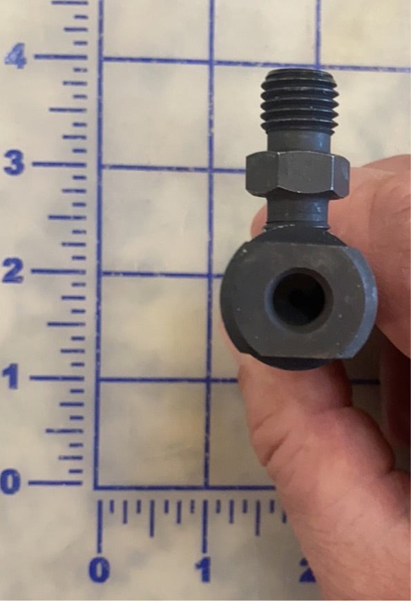 372462 Injector, AC/AD, Lister Petter injector used on a AC /AD engine