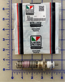 363102 Heater plug, mounted in the intake manifold of the Lister Petter, LPW and the LPWT 4 series engines