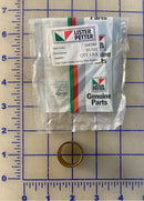 268380 Small end bushing (Con rod), for Lister Petter AC1 and the AD1 engines.