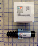 366-07198 24 volt fuel control solenoid, used on the Lister Petter, LPW model of engines.