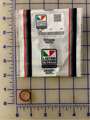 351-10341 O-Ring seal, used in numerous places in the Lister Petter line of engines