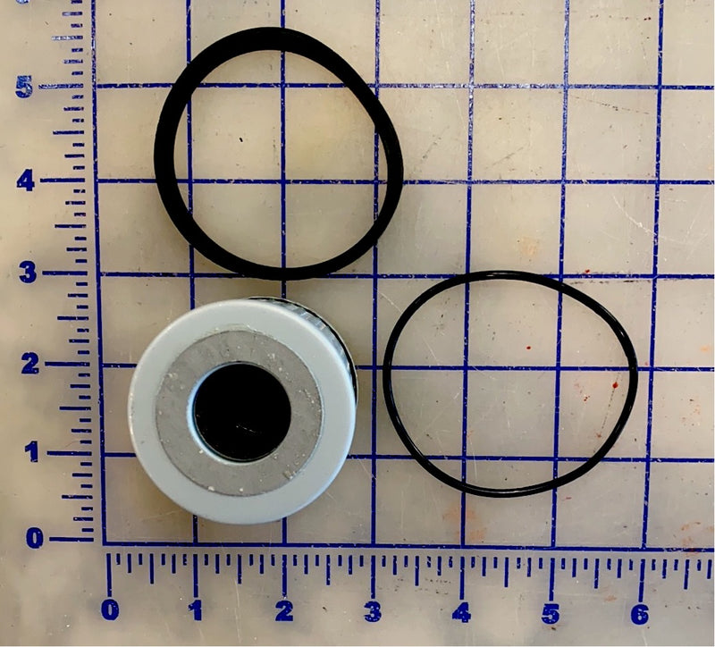 393203 Oil Filter cartridge, oil filter cartridge for Lister Petter AA1, AB1, AC1 and the AD1 type engine.