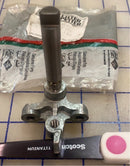 Lister Petter control lever 201-39742 fits model TS/ TR 1 Lister Petter engines